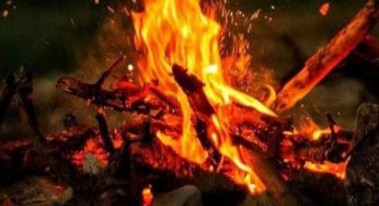 क्या सिर्फ ‘ अहले कूफा़’ ही बेवफ़ा होते हैं ??
