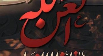 अय्यामे फ़ातिमी और तजदीदे बराअत
