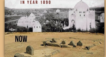 इन्हेदामे जन्नतुल बक़ीअ़़